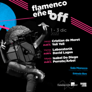 Flamenco Eñe Off